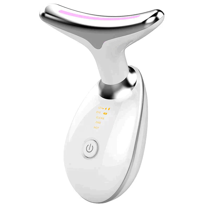 LED Therapy Massager