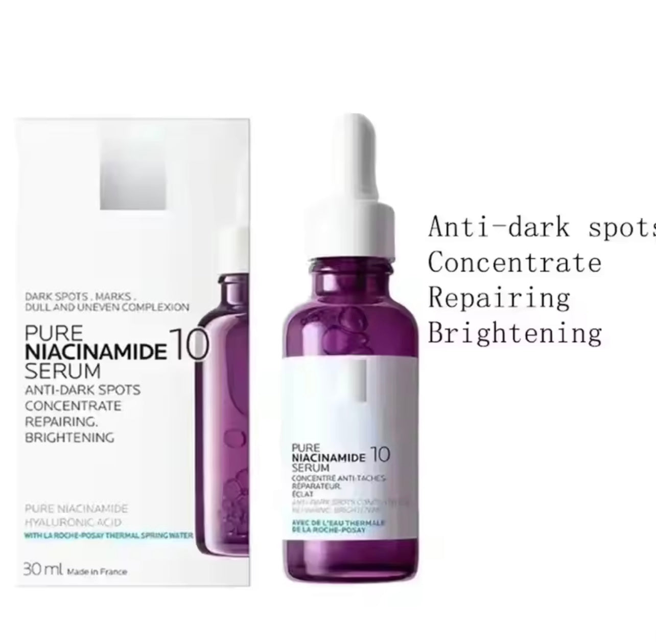 Niacinamide Serum